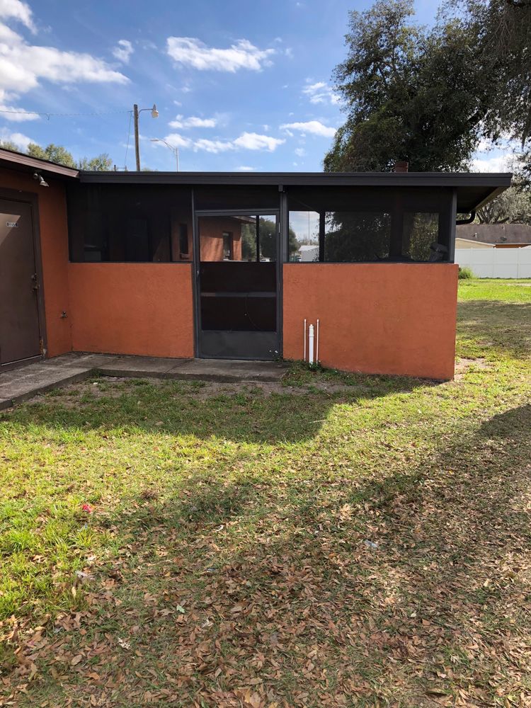 5 SW Dr Martin Luther King Jr St, Fort Meade, FL 33841